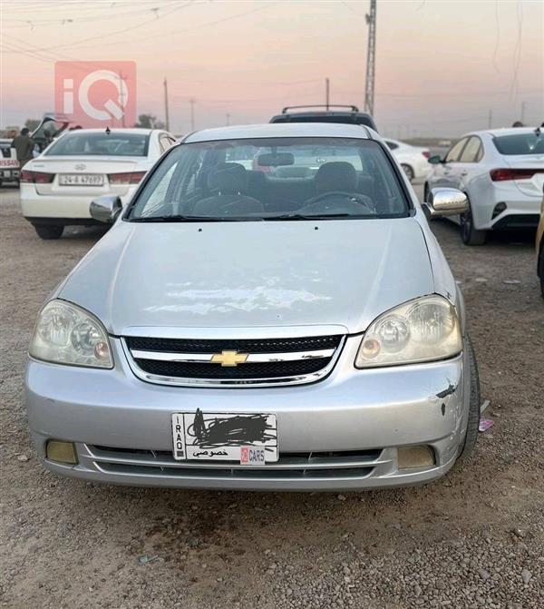 شێڤرۆلێت ئۆپترا 2004  بۆ فرۆشتن لە عێراق - ڕومادی